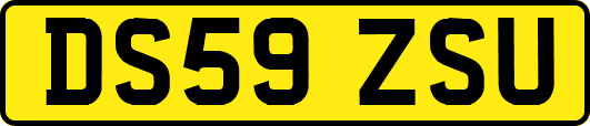 DS59ZSU