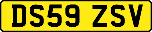 DS59ZSV