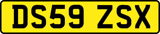 DS59ZSX