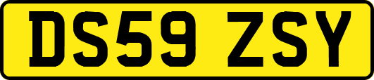 DS59ZSY