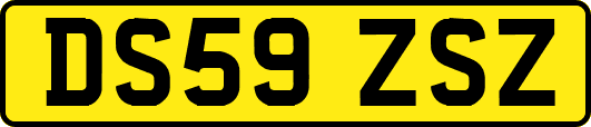 DS59ZSZ