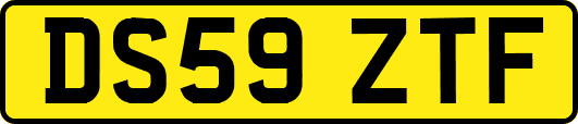 DS59ZTF