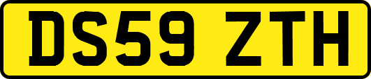 DS59ZTH