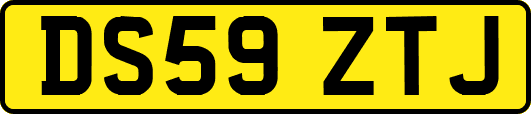 DS59ZTJ