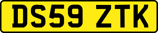 DS59ZTK