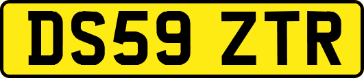 DS59ZTR
