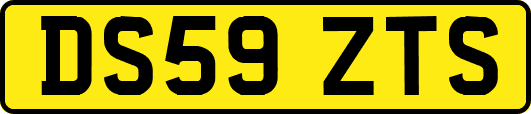 DS59ZTS