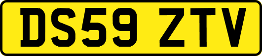 DS59ZTV