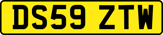 DS59ZTW