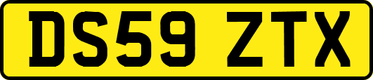 DS59ZTX