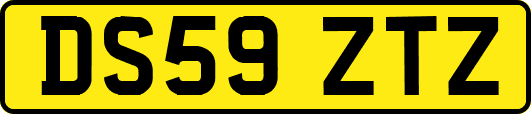 DS59ZTZ