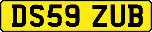 DS59ZUB