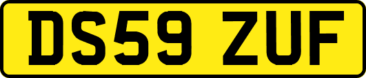 DS59ZUF