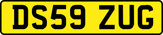 DS59ZUG