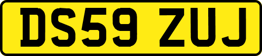 DS59ZUJ