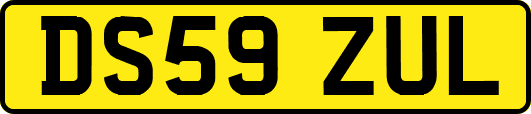 DS59ZUL