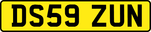 DS59ZUN