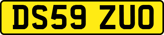 DS59ZUO