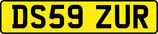 DS59ZUR
