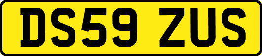DS59ZUS