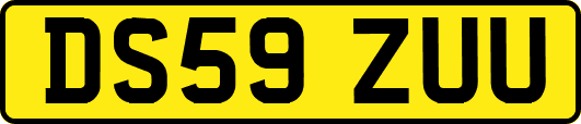 DS59ZUU