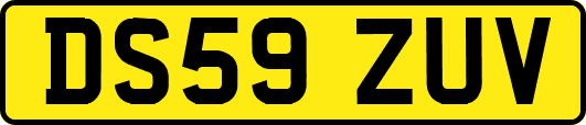DS59ZUV
