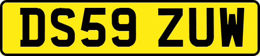 DS59ZUW