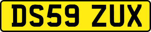 DS59ZUX