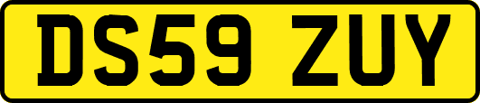 DS59ZUY