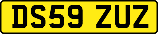 DS59ZUZ