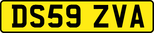 DS59ZVA