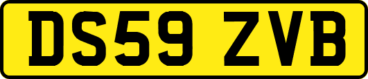 DS59ZVB