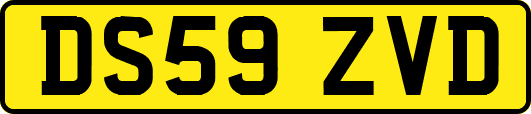 DS59ZVD