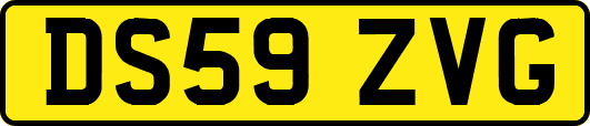 DS59ZVG