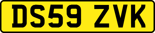 DS59ZVK