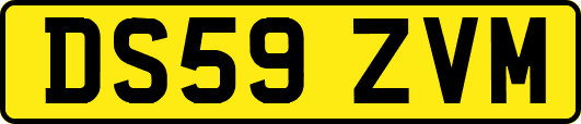 DS59ZVM