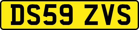DS59ZVS
