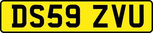DS59ZVU