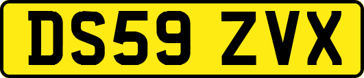 DS59ZVX