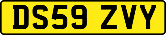 DS59ZVY