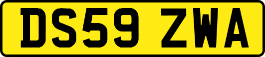 DS59ZWA
