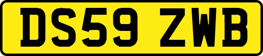 DS59ZWB