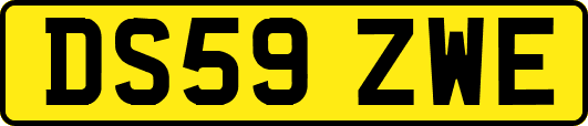 DS59ZWE