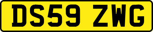 DS59ZWG