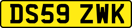 DS59ZWK