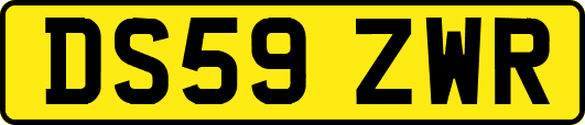 DS59ZWR
