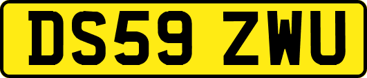 DS59ZWU
