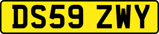 DS59ZWY
