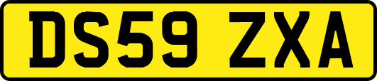 DS59ZXA