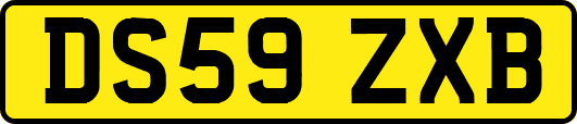 DS59ZXB